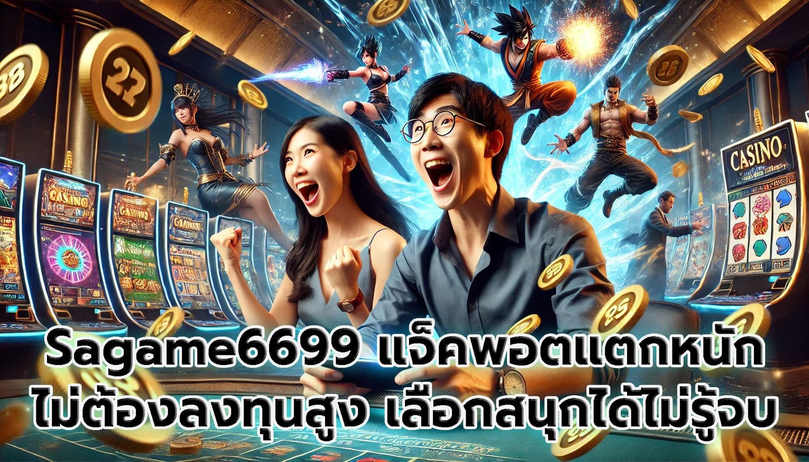 Sagame6699 แจ็คพอต แตกหนัก ไม่ต้องลงทุนสูง เลือกสนุกได้ไม่รู้จบ-6