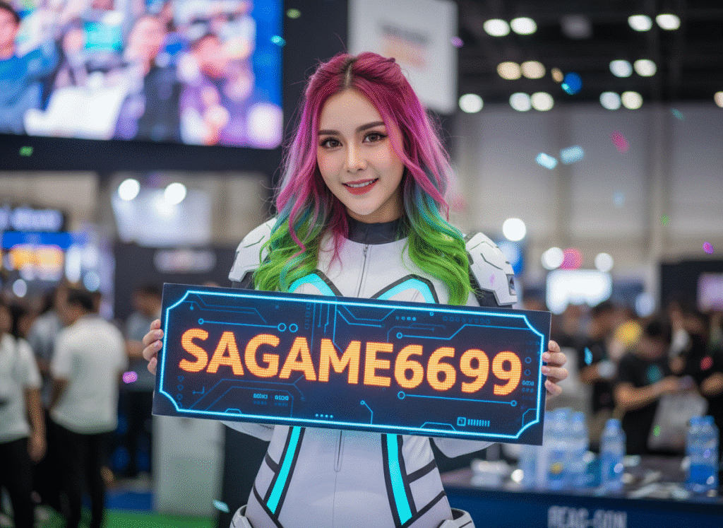 SAGAME6699