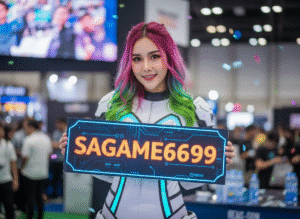 SAGAME6699