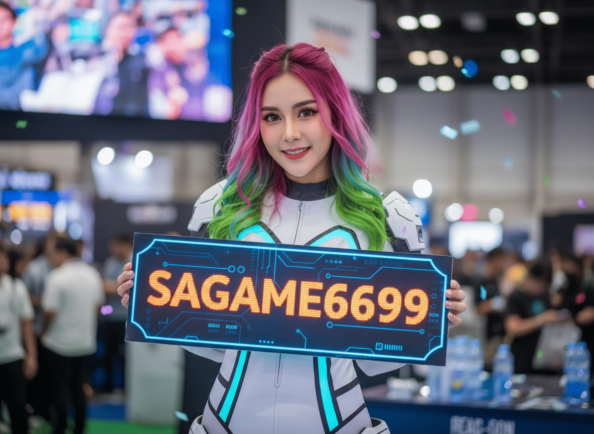 SAGAME6699