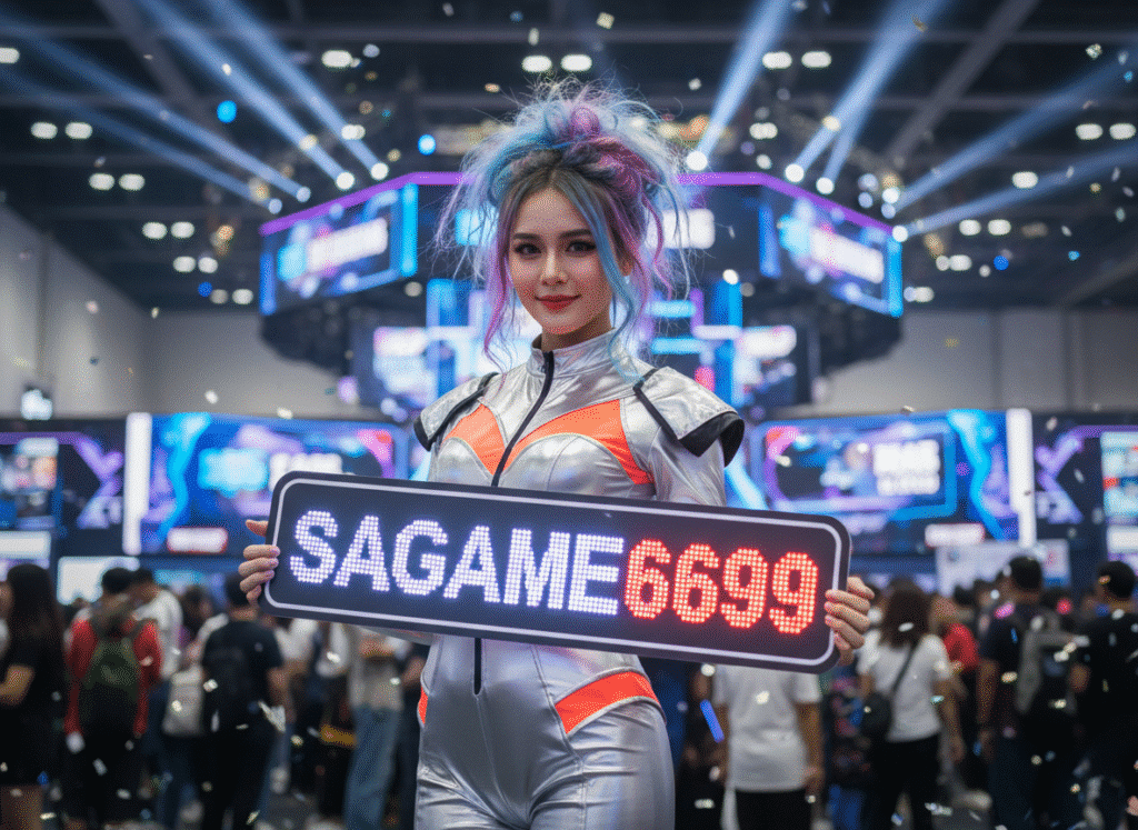 SAGAME6699