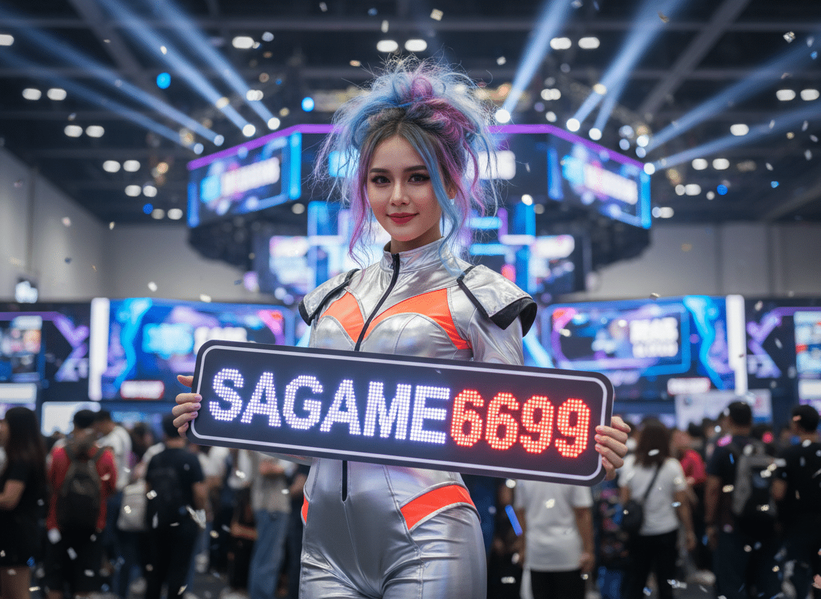 SAGAME6699