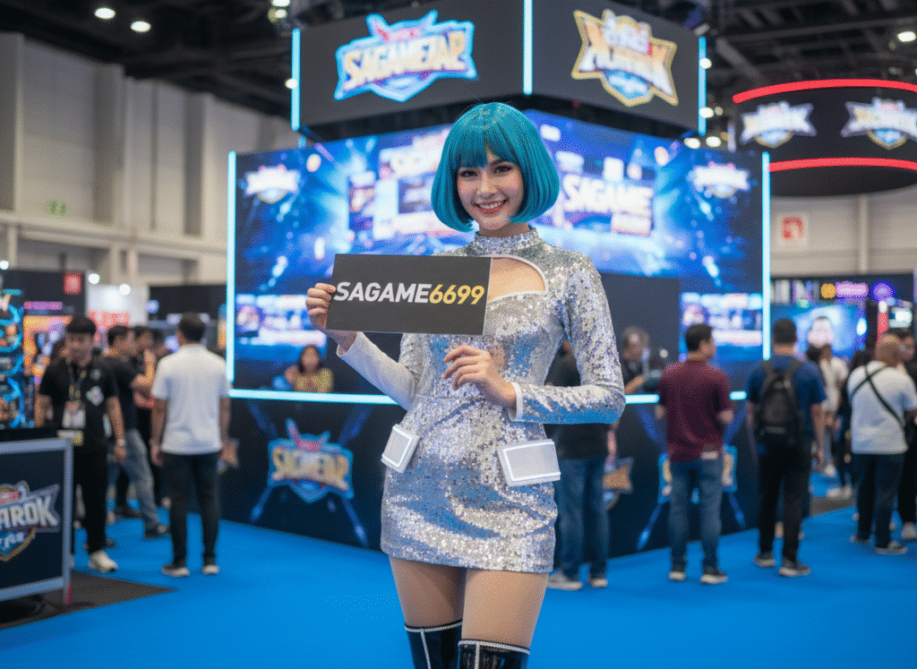 SAGAME6699